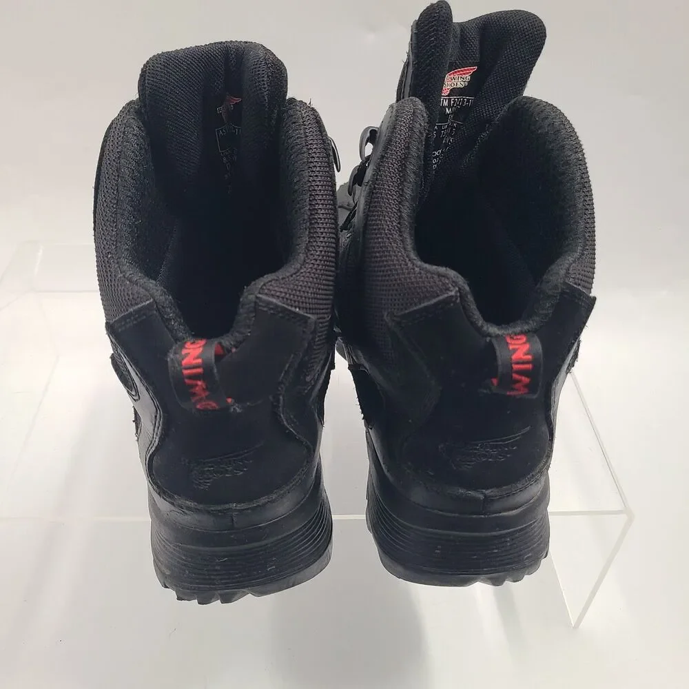 RED WING 6690 MEN display picture 1